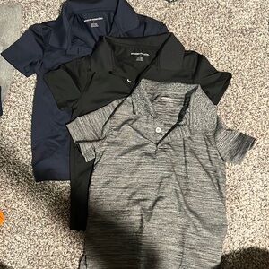 Collard T-Shirt Bundle